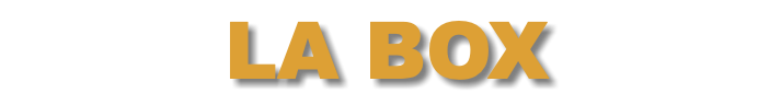 LA BOX